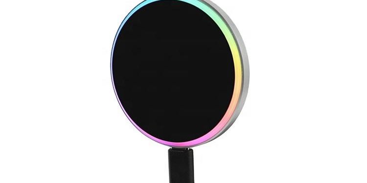 Flexible 360° Car Phone Holder (4)