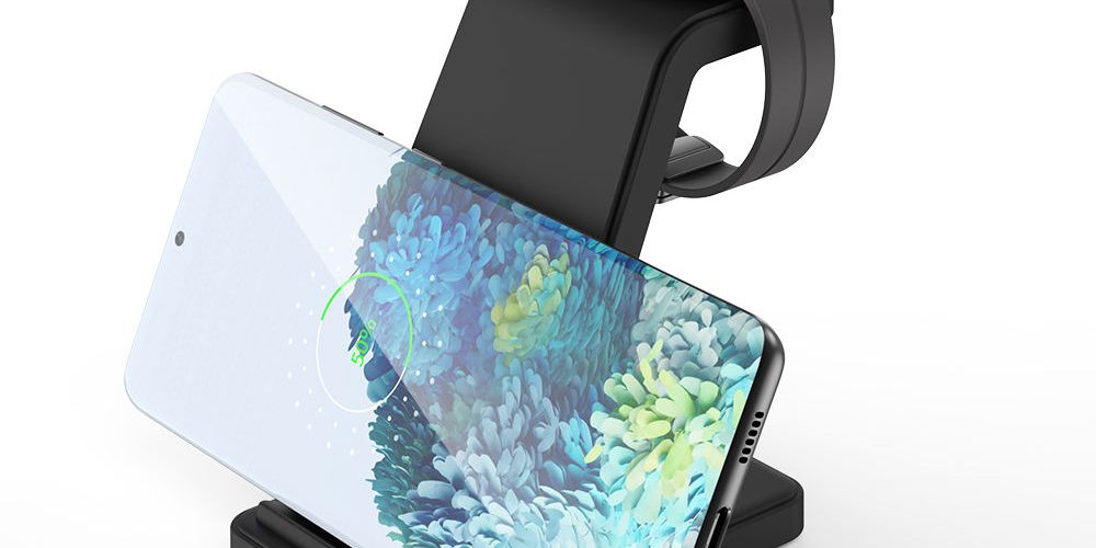 Portable Pocket-Sized Wireless Charger with LED Indicator (1)