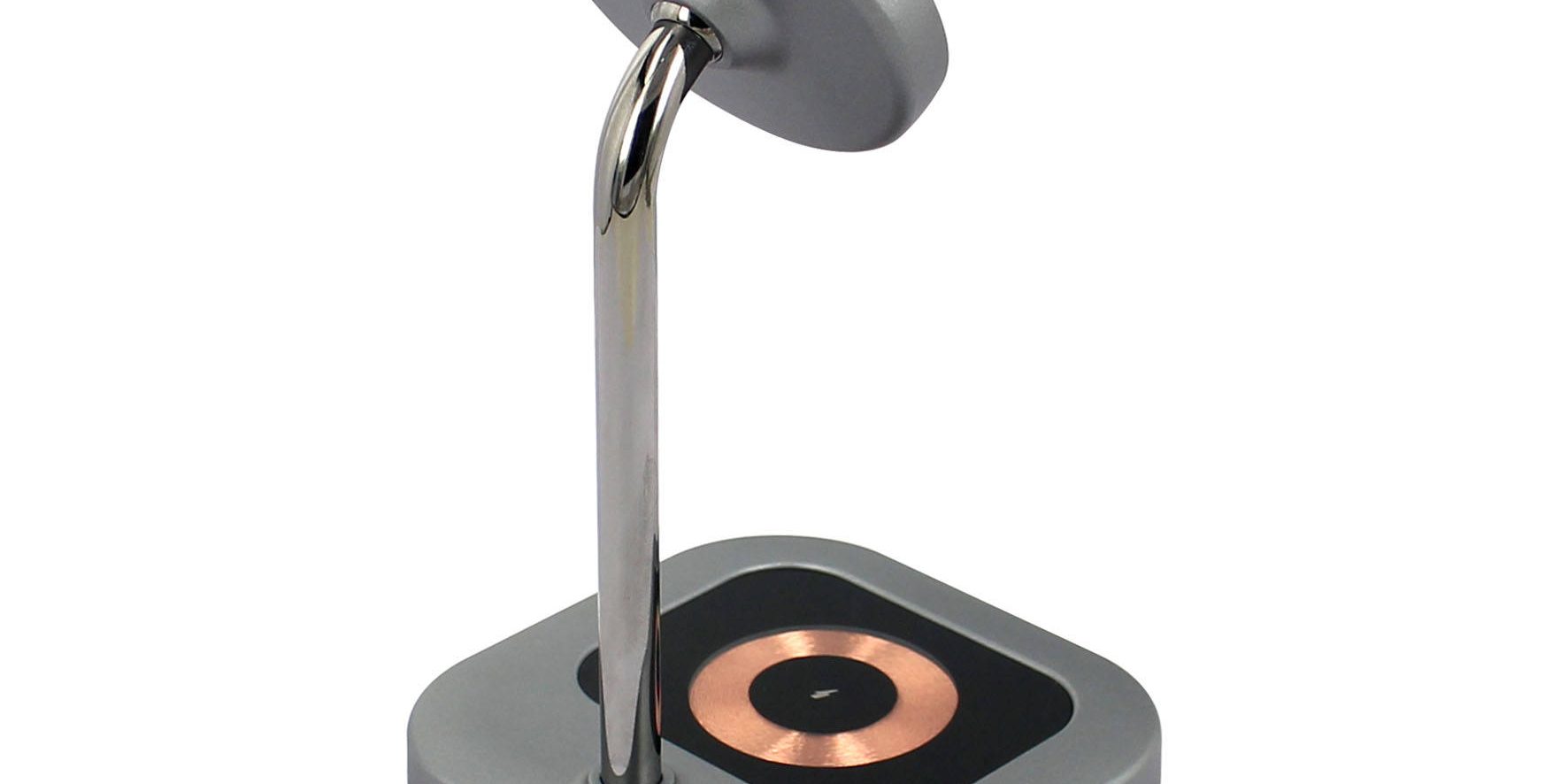 Travel-Ready Compact Wireless Charger with High Capacity (1)