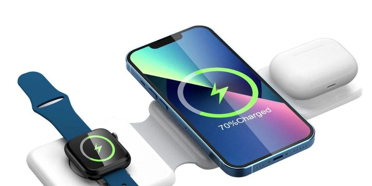 All-in-One Wireless Charging Solution (2)