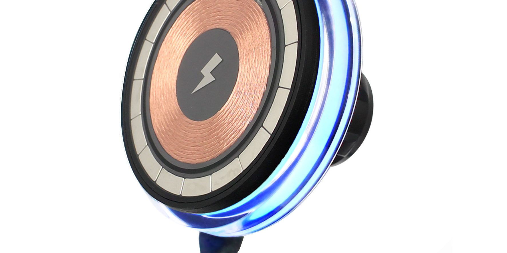 Desk-Mounted Quick Charge Wireless Pad (3)
