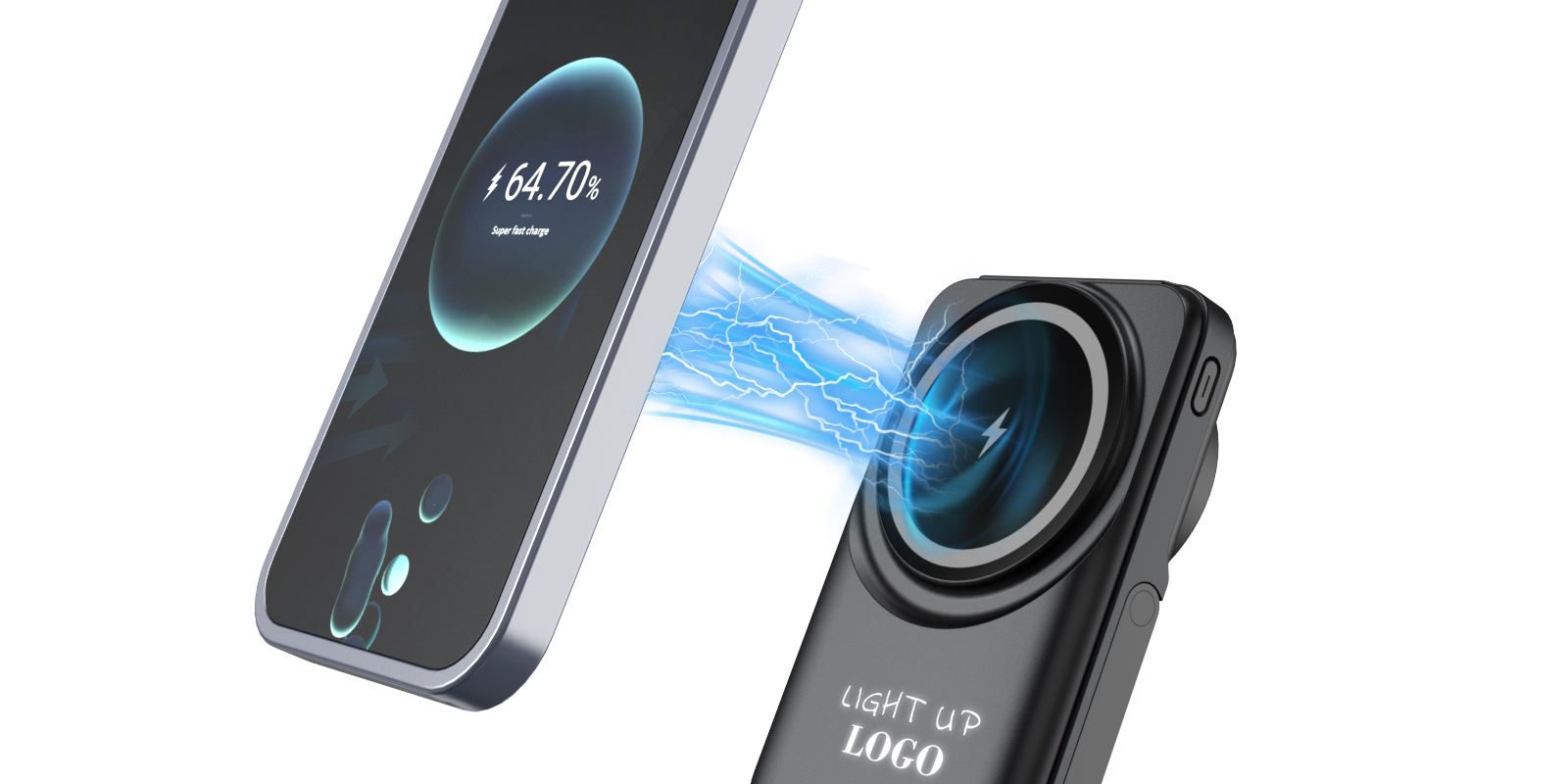 Dual-Device Charging Wireless Power Bank with Wired Port (5)