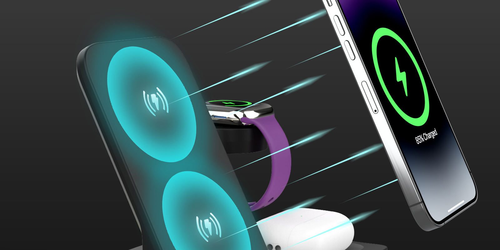 Lightweight Power Solution on Demand (1)